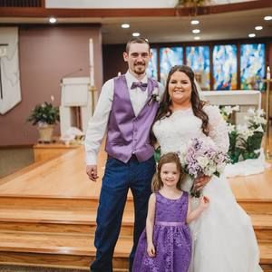 Meet your Posher, Tara